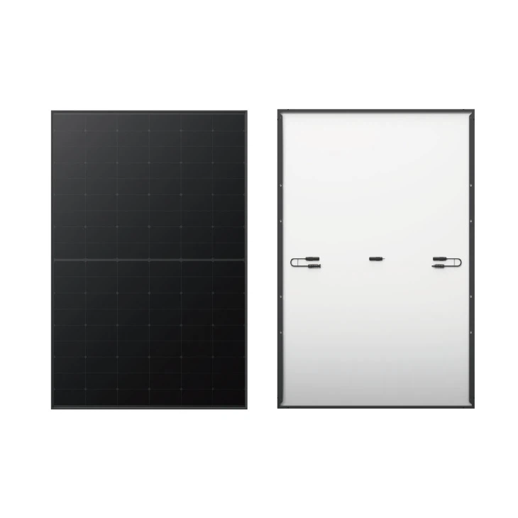 Ar ais Painéal Gréine DSNM 440W-450W