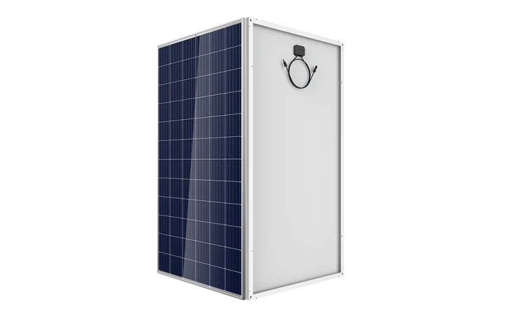 72 Cells 350W High Efficiency Poly Solar Panel