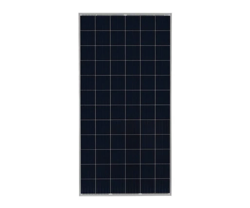 72 Cells 350W High Efficiency Poly Solar Panel