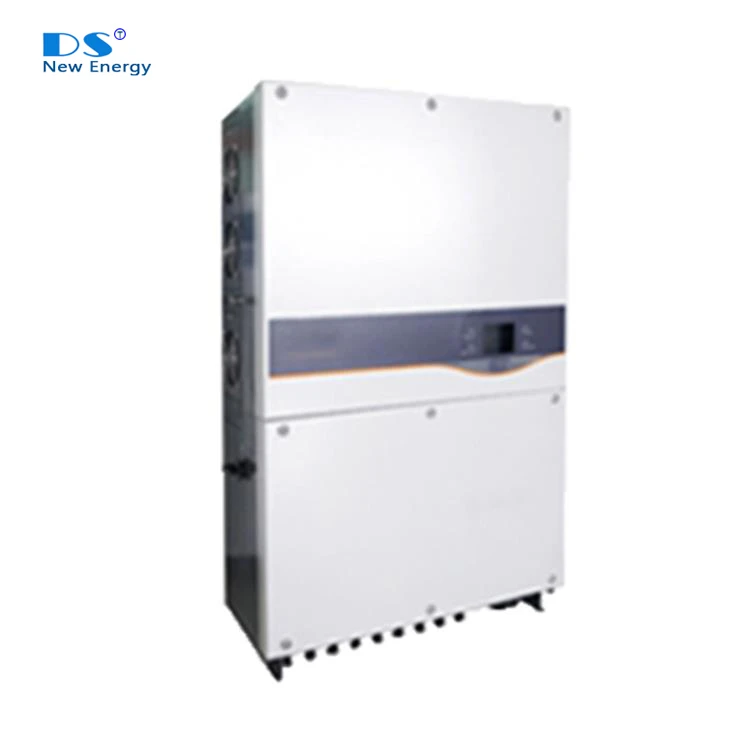 Ar Inverter Eangaí 80KTL