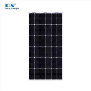 370W 380W 390W Painéal Gréine Déshonrach Monocrystalline